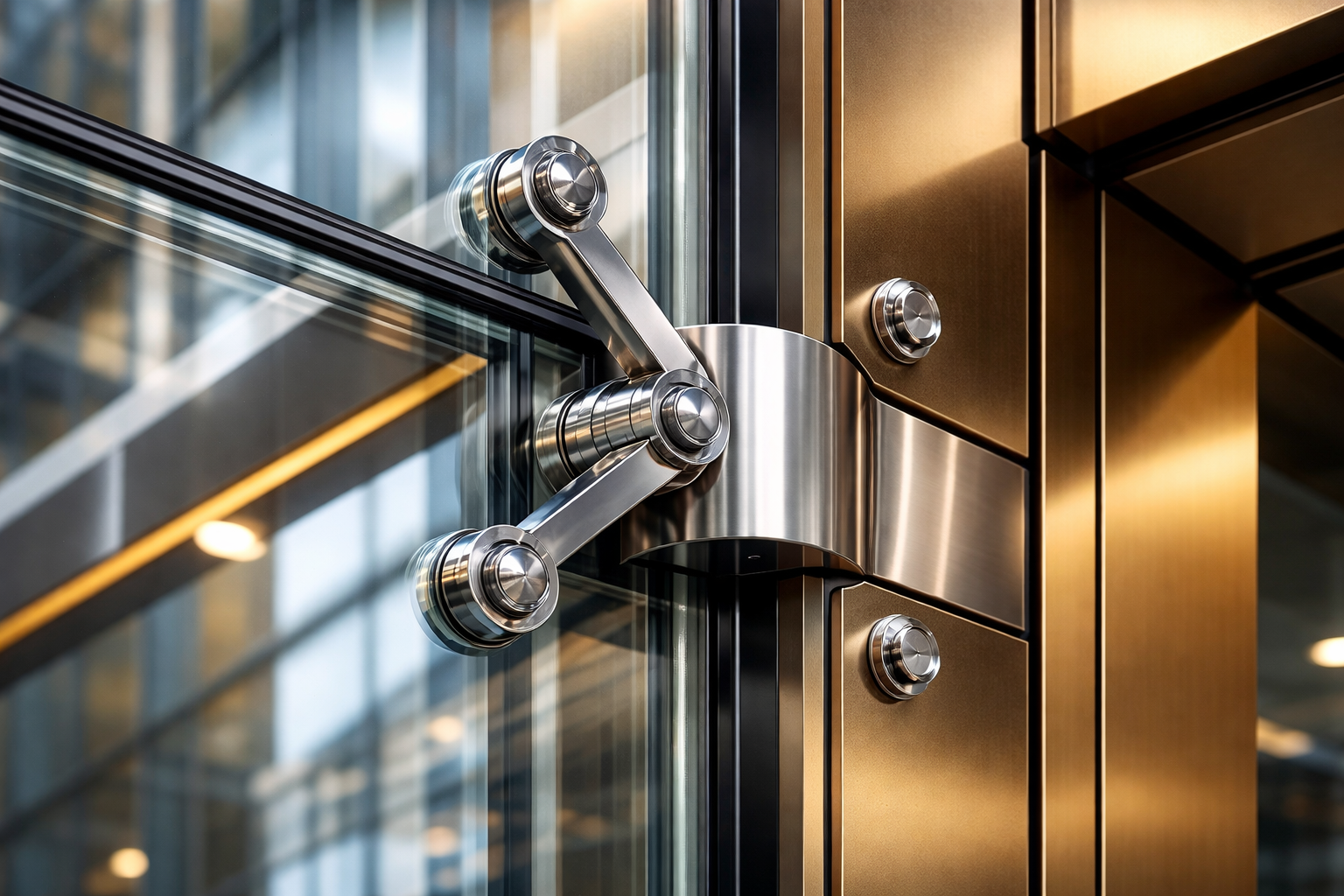 Aludesk Facade Engineering